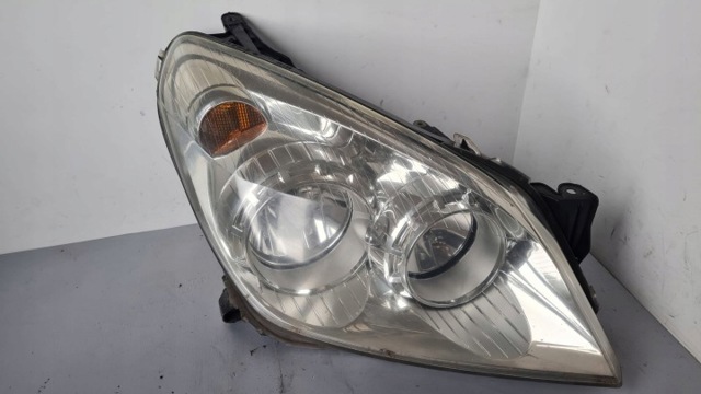 Фара передняя правая 1EG27037042 OPEL