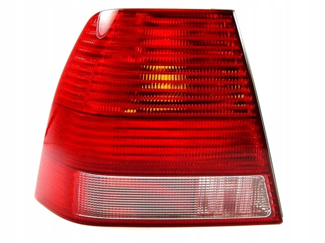 Фонарь задний левый 1J5945095AA VAG