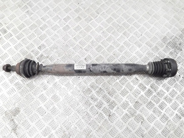 Привод правый 1K0407272DM VAG