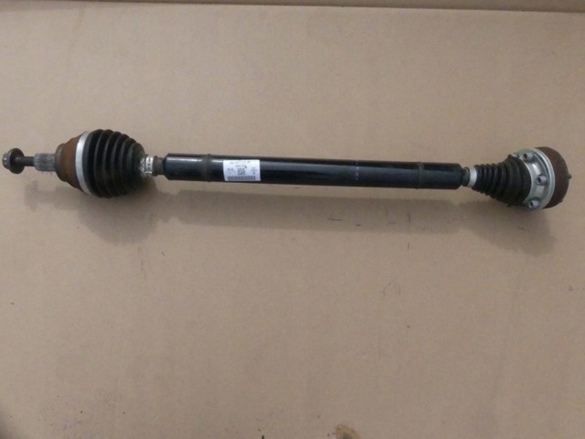 Привод правый 1K0407272SP VAG