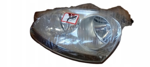 Блок фара левая 1K6941005Q VAG