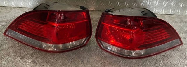 Фонари задние 1K9945096E VAG