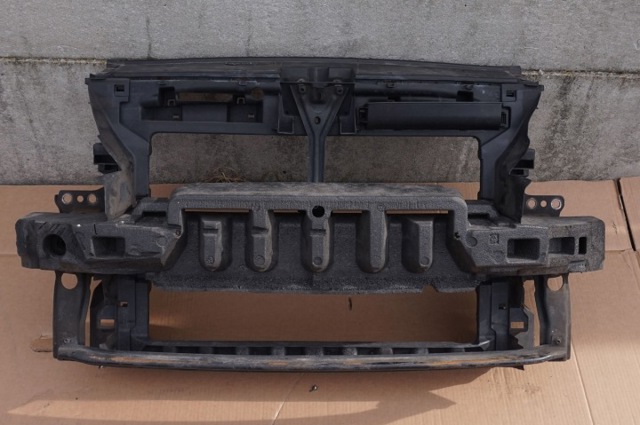 Кронштейн для радиатора 1T0805588AC VAG