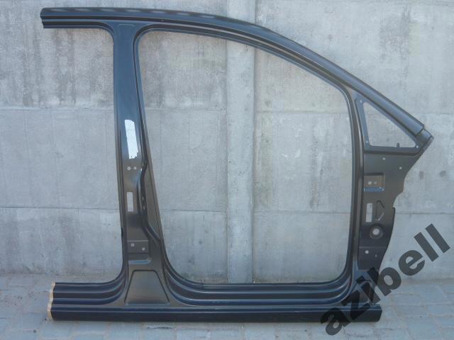 Порог наружний правый 1T0809836 VAG