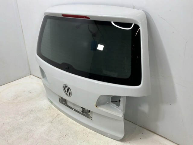 Задняя ляда 1T0827025Q VAG