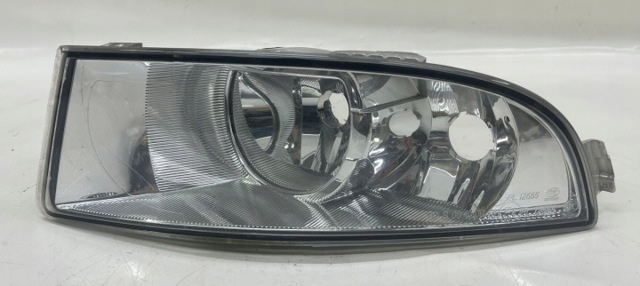 Противотуманная фара левая 1Z0941699C VAG
