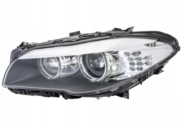 Фары 1ZS010131611 HELLA