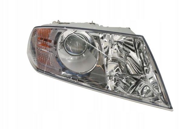 Фара комбинированная, передняя 2020001041 VISTEON