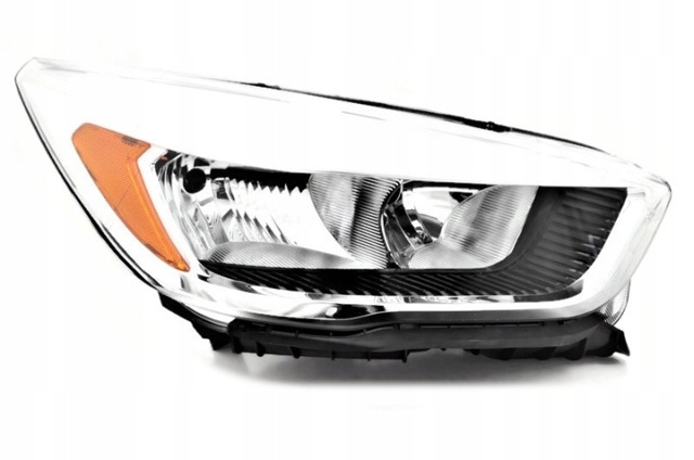 Фара комбинированная, передняя 2069424 FORD