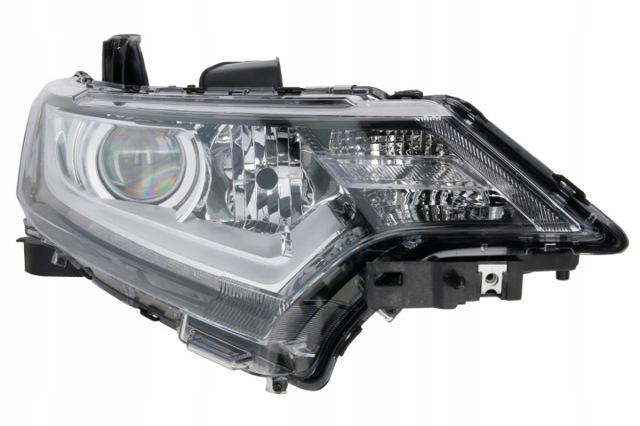 Вставка фары правой 209957169 TYC