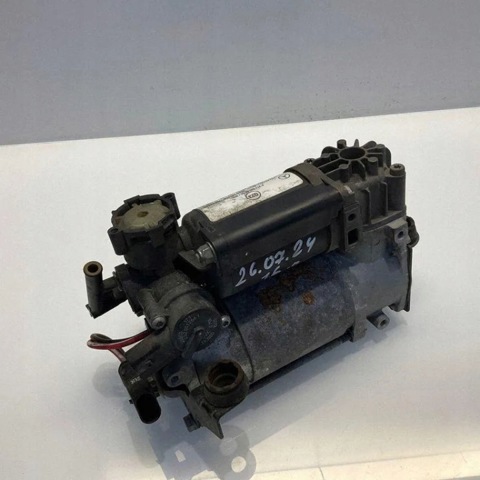 Компрессор подкачки амортизаторов 2113200304 MERCEDES