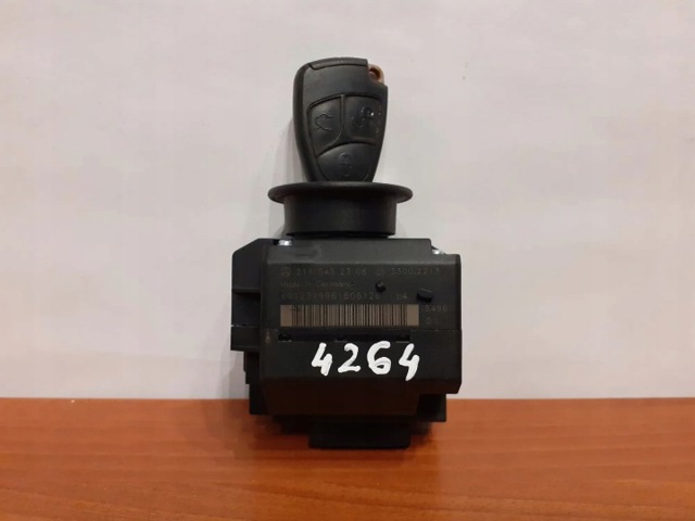 Замок зажигания 2115452308 MERCEDES
