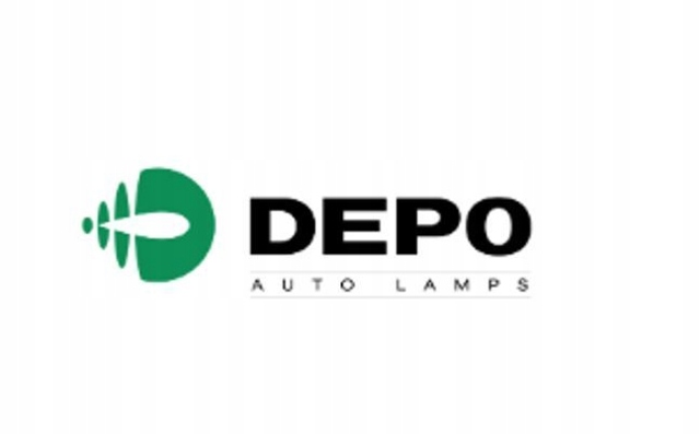 Фары 212111MLLDEM2 DEPO