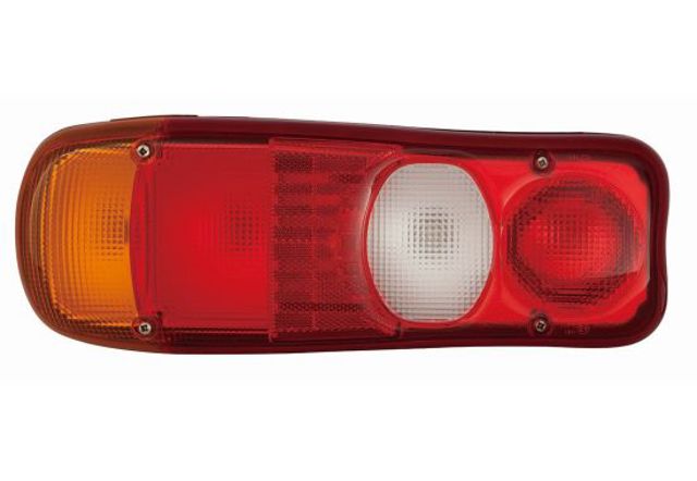 Задний правый стоп Mitsubishi Canter 6