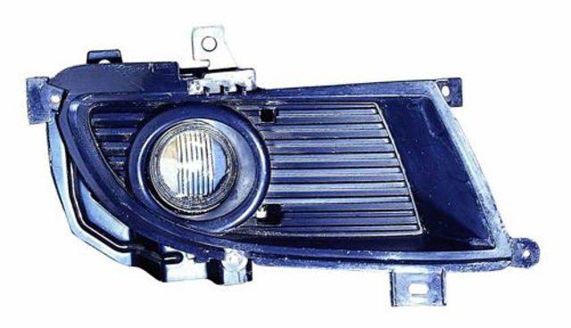 Левая противотуманная фара 2142034LAQ DEPO