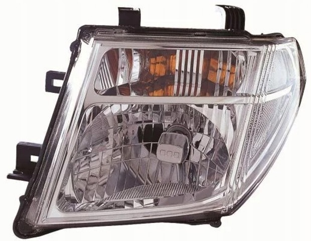 DEPO 21511B2RLDEM Фара правая в наличии Черкассы