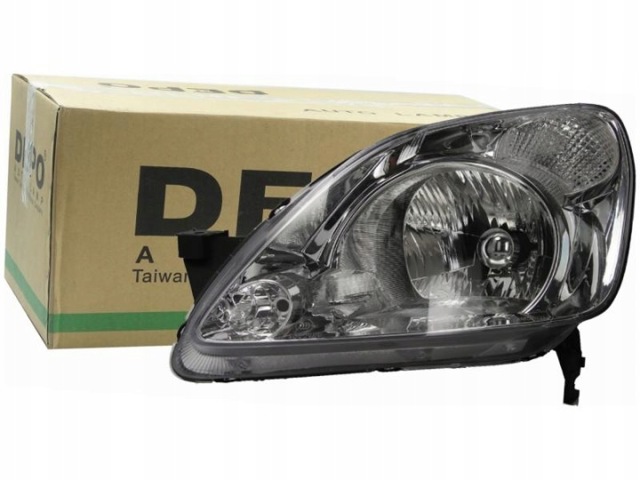 Фара 2171138LLDEMC DEPO