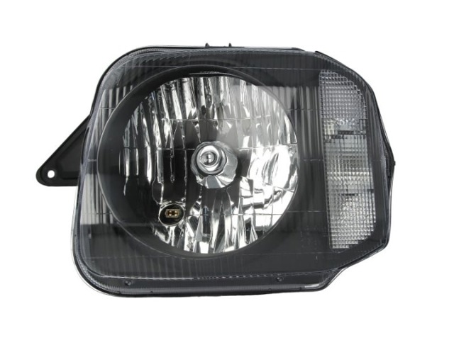 Фара левая передняя 2181126LLDEM2 SUZUKI