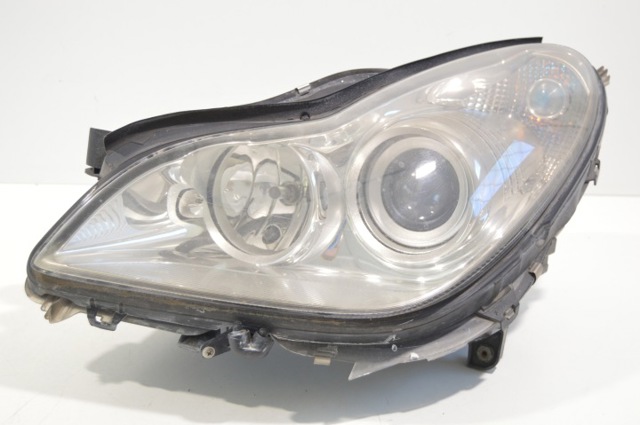 Основная фара в сборе левая 2198200561 MERCEDES