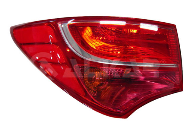 Стоп задний 2205579 ALKAR