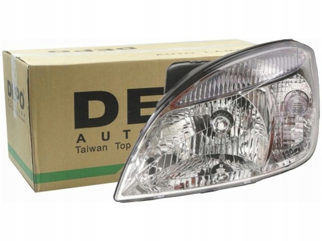 Фары 2231123LLDE DEPO