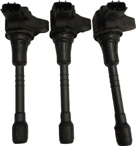 Катушка 224481LA0A NISSAN