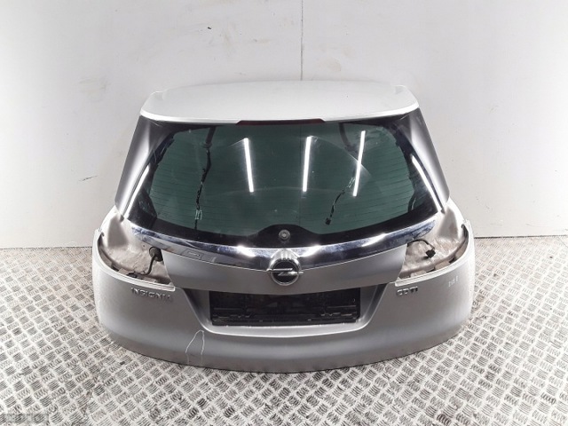 Дверь 5 Opel Insignia A