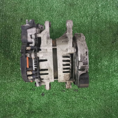 Натяжная планка поликлинового ремня 252812U304 HYUNDAI