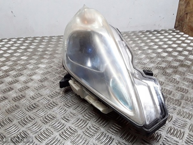 Фара комбинированная, передняя 260103NF0A NISSAN
