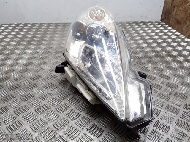 Фара комбинированная, передняя 260103NL5A NISSAN