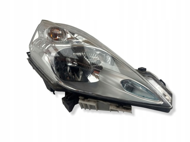 Фара комбинированная, передняя 260103NLX NISSAN