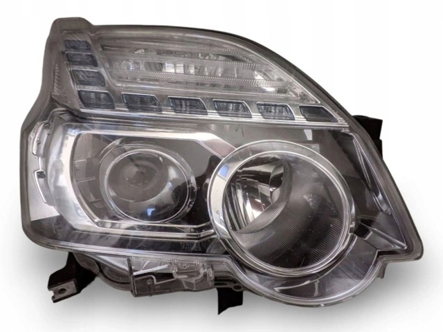 Фара правая 260103UF2A NISSAN