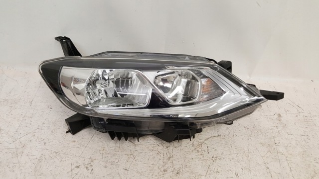 Фара комбинированная, передняя 260103ZL0A NISSAN