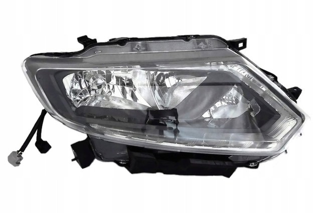Фара передняя правая 260104CC0C NISSAN