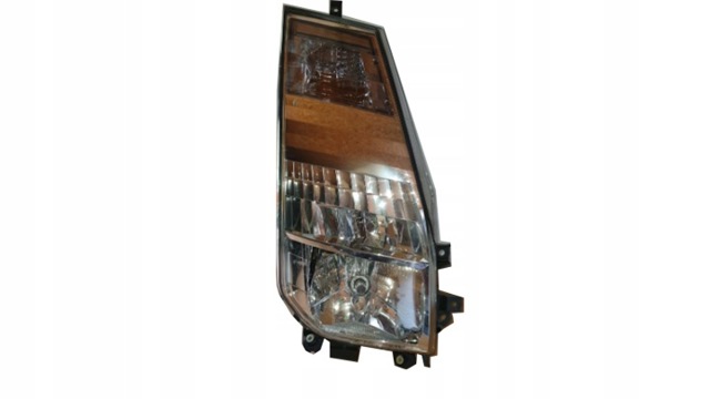 Фара передняя правая 260104CC1C NISSAN