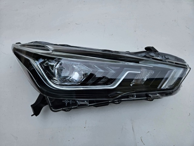 Фара комбинированная, передняя 260105FA2A NISSAN