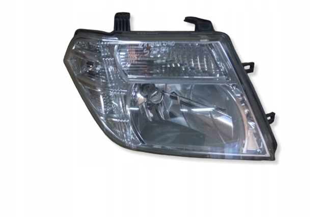 Вставка фары правой 260105X00B NISSAN