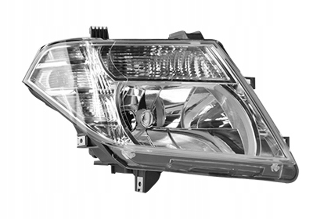 Фара основная правая 260105X10B NISSAN