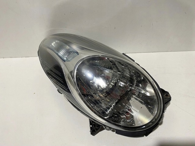 Фара комбинированная, передняя 26010BG10B NISSAN