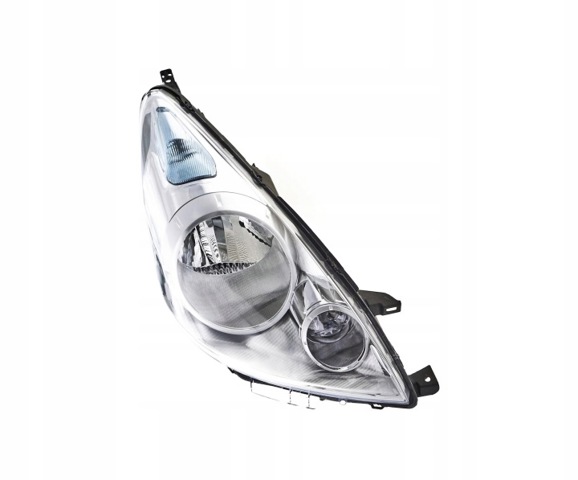 Фара правая 26010BH10A NISSAN