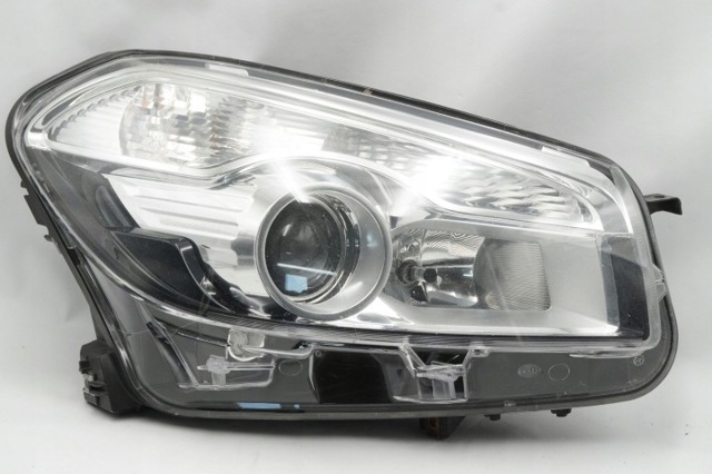 Основная фара - вставка 26010BR02A NISSAN
