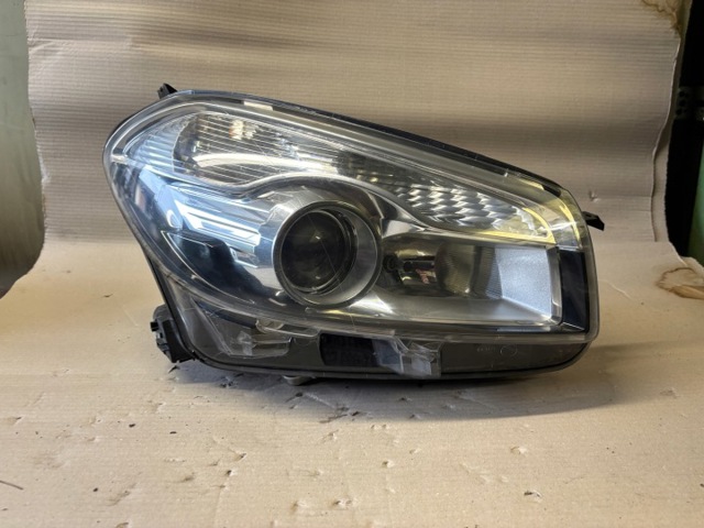 Фара комбинированная, передняя 26010BR62A NISSAN