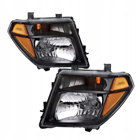 Фара комбинированная, передняя 26010EA525 NISSAN