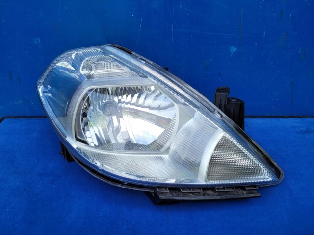 Фара комбинированная, передняя 26010EM00A NISSAN