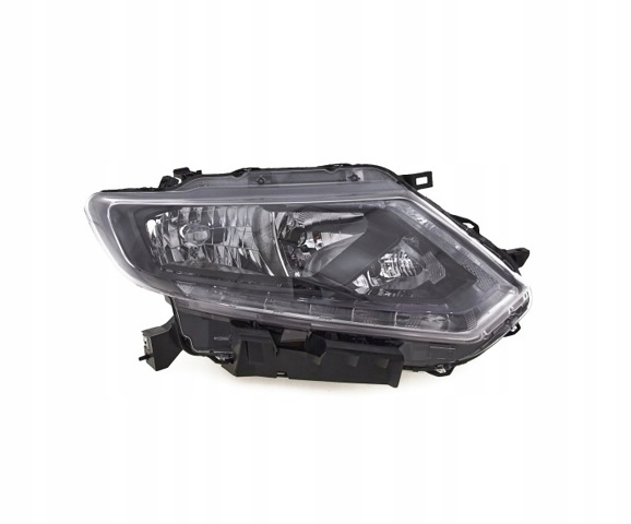 Фара передняя правая 260254CC1C NISSAN