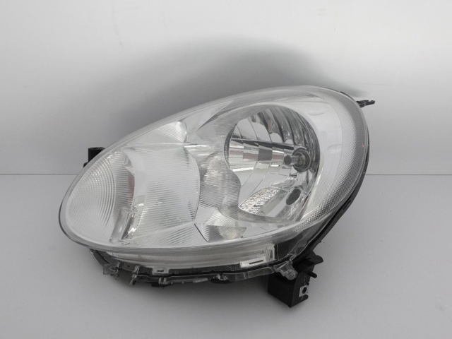 Фара левая передняя 260601HB0A NISSAN