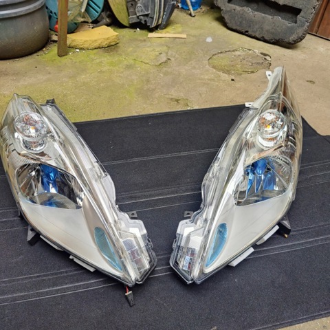 Фара 260603NL0A NISSAN