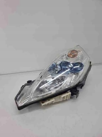 Основная фара в сборе левая 260603NM5A NISSAN