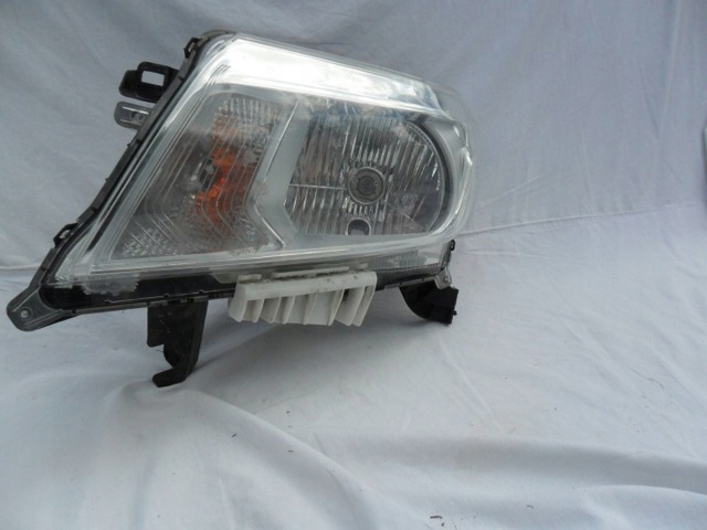 Фара основная левая 260604KJ2A NISSAN