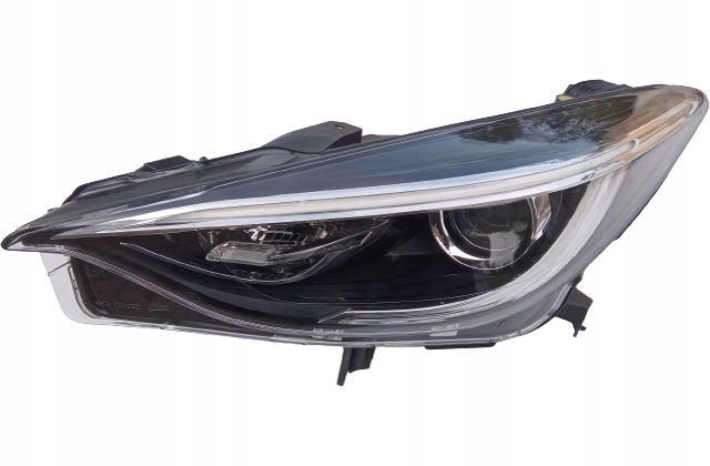 Фара левая 260605DA5B NISSAN